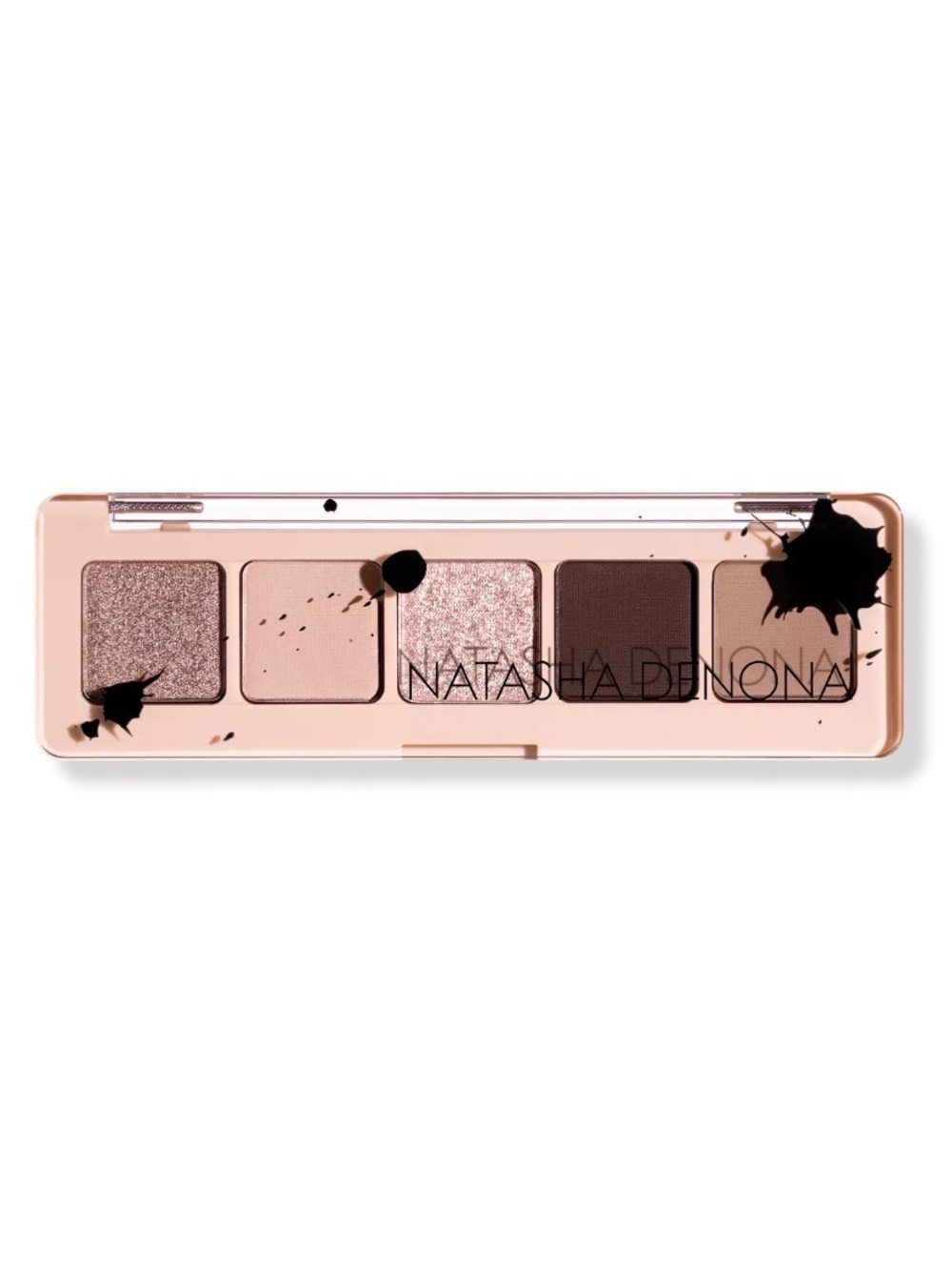NATASHA DENONA My Dream Mini Pink & Brown Neutral Eyeshadow Palette